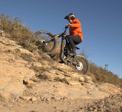 Power you can rely on