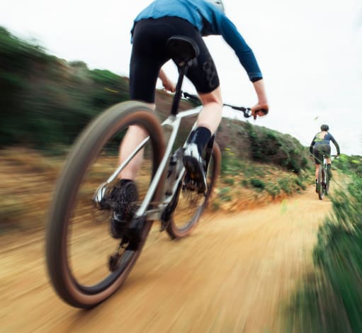 Save up to 20% on MTB