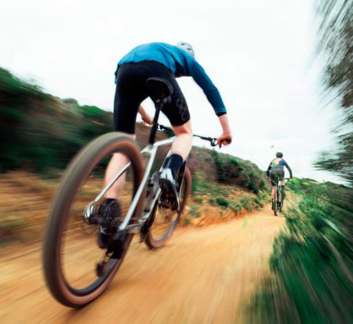 Save up to 20% on MTB