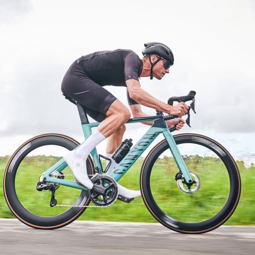 Green Road Bikes