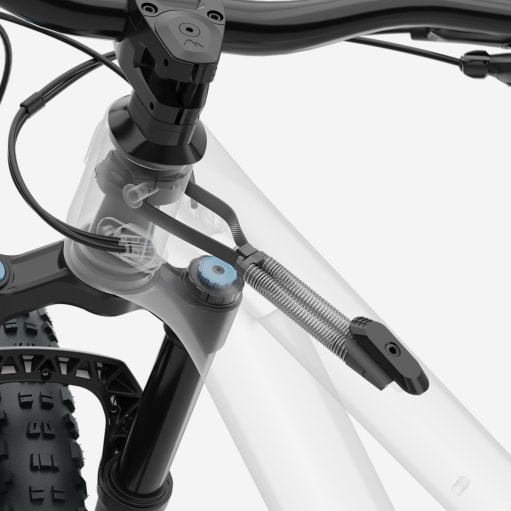 Spectral CF 8 K.I.S.