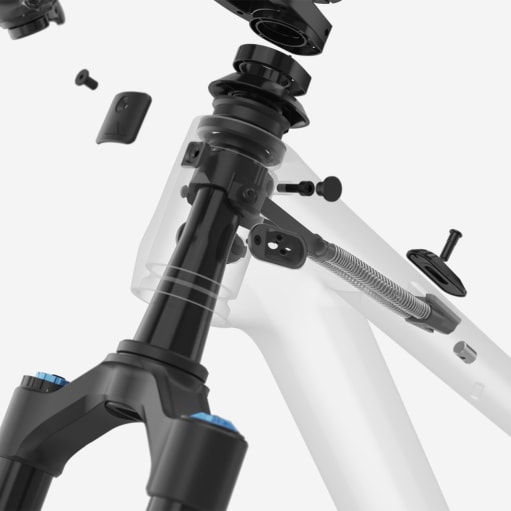 Spectral CF 8 K.I.S.