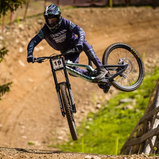 Spectral CF 8 K.I.S.