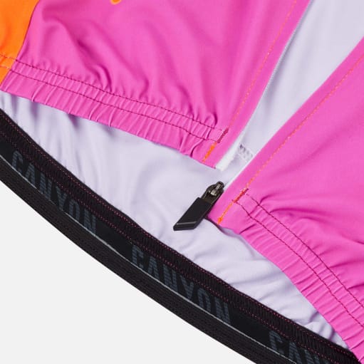 CANYON//SRAM Racing Pro Women's Limited Edition Cycling Jersey