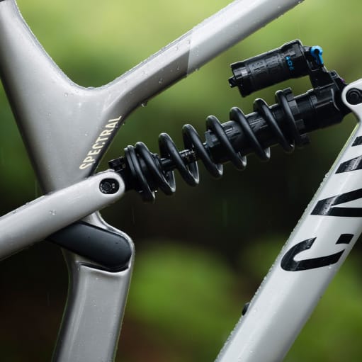 Spectral CF 8 K.I.S.