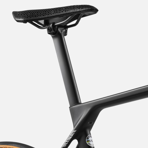 Canyon SP0064 CF Lightweight-Sattelst&uuml;tze