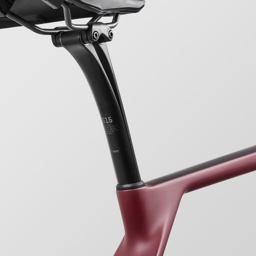 Endurace CF SLX 8 Di2