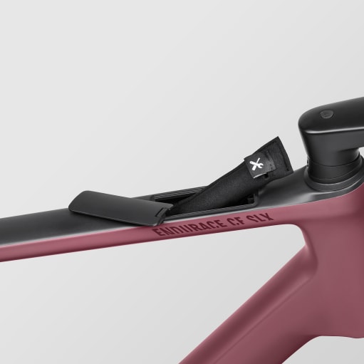 Endurace CF SLX 8 Di2