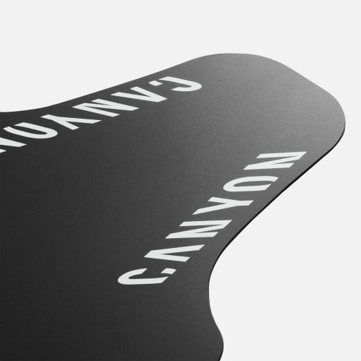Canyon Mud Guard