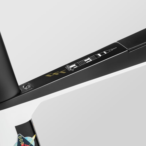 Speedmax CFR Moonshot