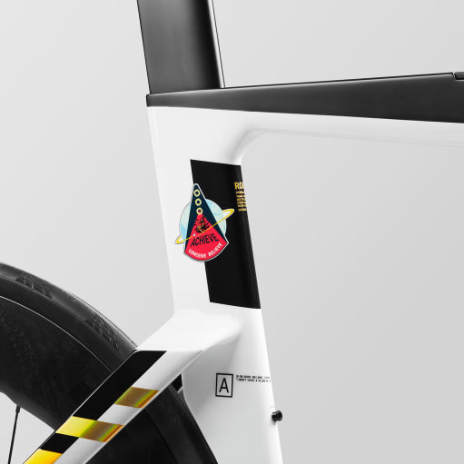 Speedmax CFR Moonshot