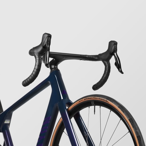 Endurace CF SLX 7 AXS