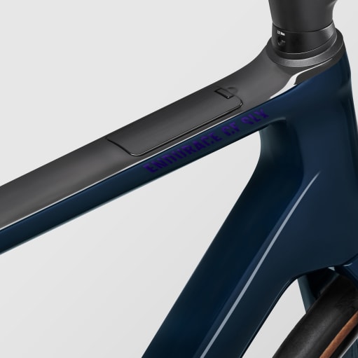 Endurace CF SLX 8 Di2 Aero