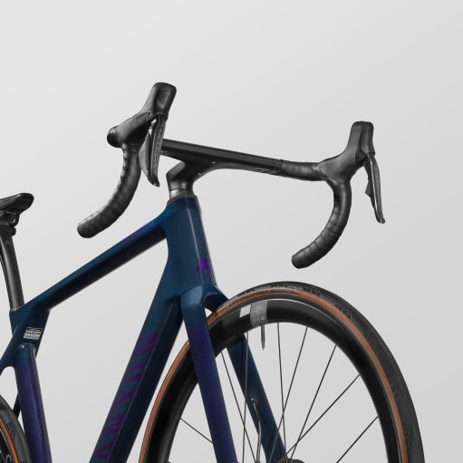 Endurace CF SLX 8 Di2 Aero