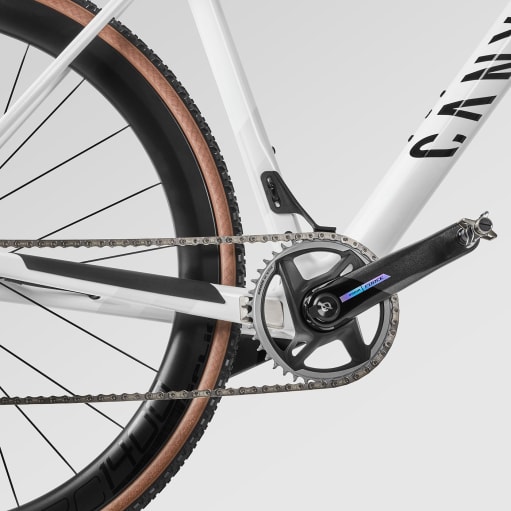 Inflite CF SLX 8 AXS