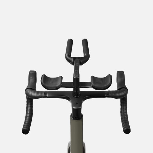 Canyon GEAR GROOVE Aero Extension