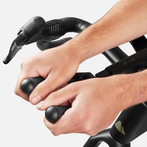 Canyon GEAR GROOVE Aero Extension