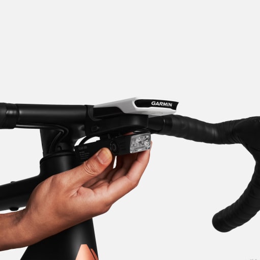 Canyon FLASH 800 GEAR GROOVE Frontlight Set