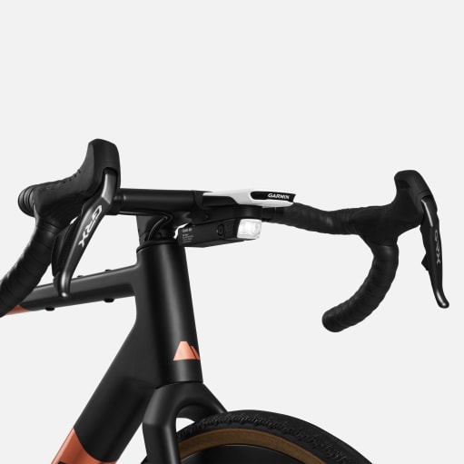 Canyon FLASH 800 GEAR GROOVE Light Computer Mount