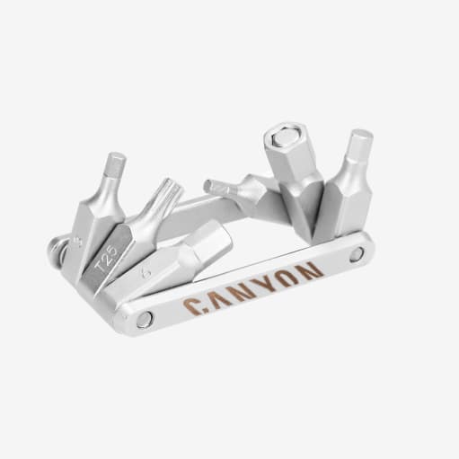 Canyon FIX Minitool 6+1
