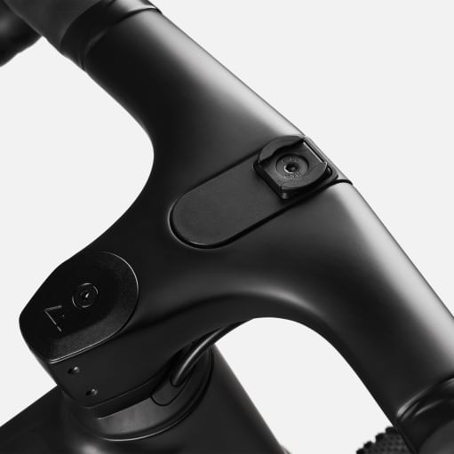 Canyon GEAR GROOVE SPC+ Connect Mount