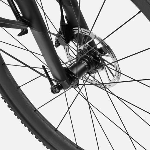 Canyon DEFEND Grail Fast Fenders