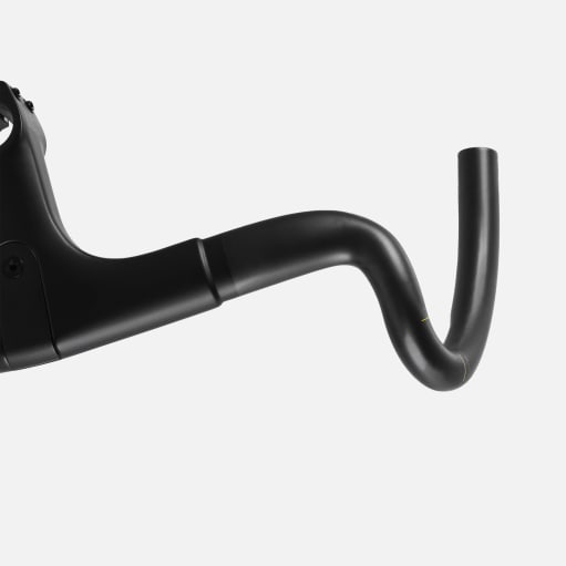 Canyon CP0047 1 1/8" CF Cockpit