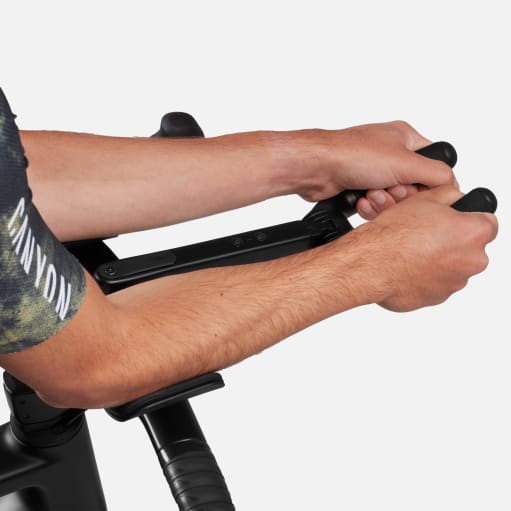 Ergon X Canyon Standard Arm Pads