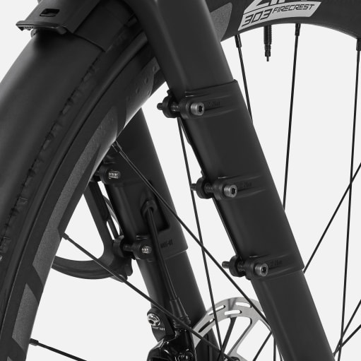 Canyon LOAD Fork Sleeves