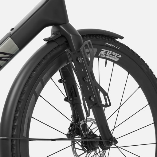 Canyon LOAD Fork Sleeves