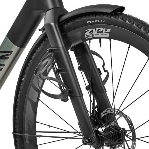 Canyon LOAD Fork Sleeves