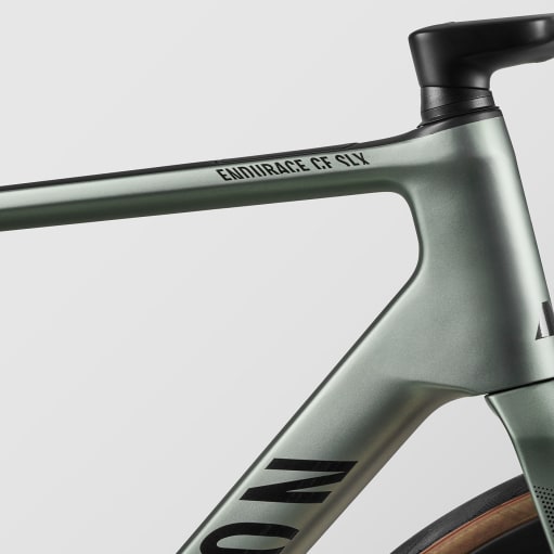 Endurace CF SLX 8 Di2