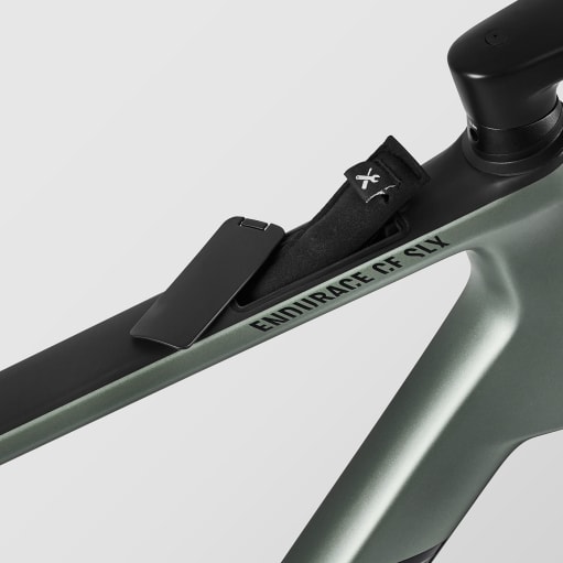 Endurace CF SLX 8 Di2