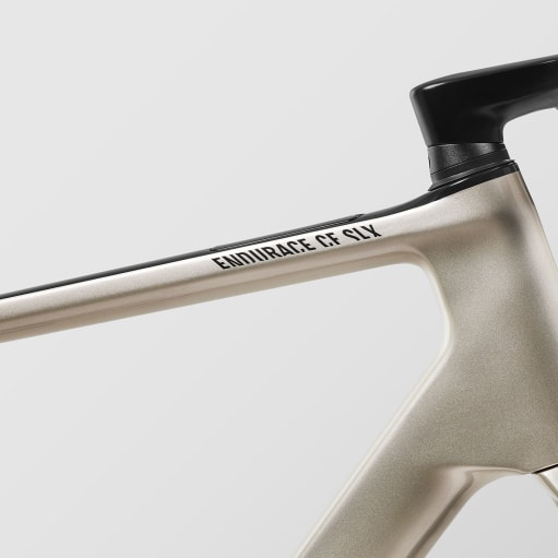 Endurace CF SLX 8 Di2