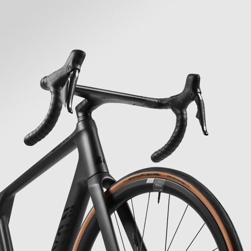 Endurace CF SLX 8 Di2