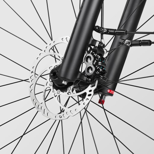 Pathlite:ON 7 SUV step-through