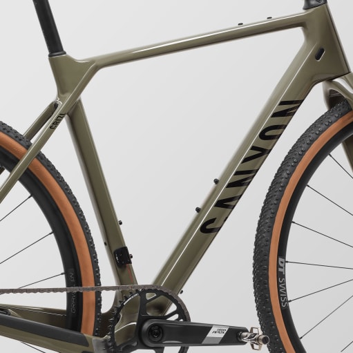 Grizl CF SL 6 AXS