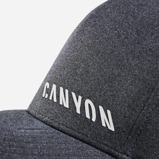 Canyon Curved Cap