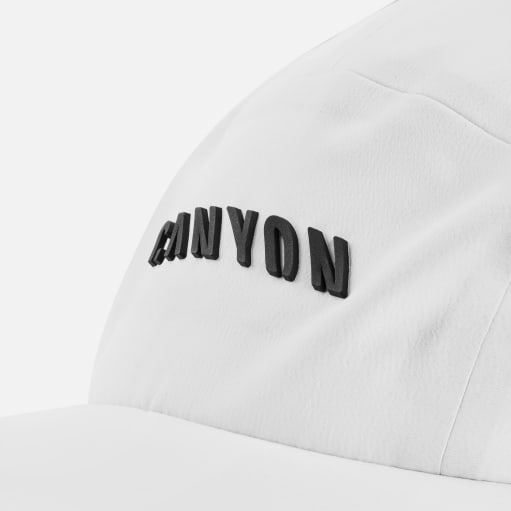 Canyon 5 Panel Cap