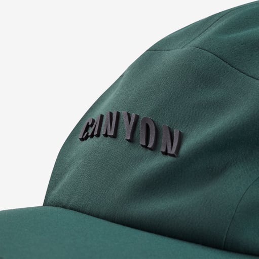 Canyon 5 Panel Cap