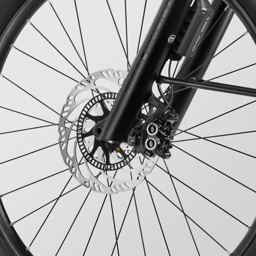 Pathlite:ON 8 SUV step-through