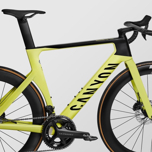 Aeroad CF SLX 8 Di2