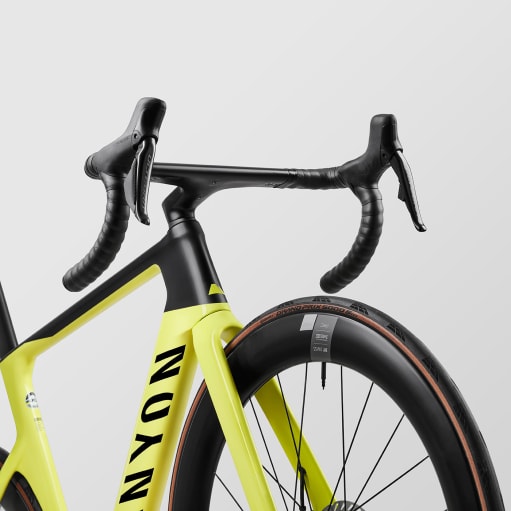 Aeroad CF SLX 8 Di2