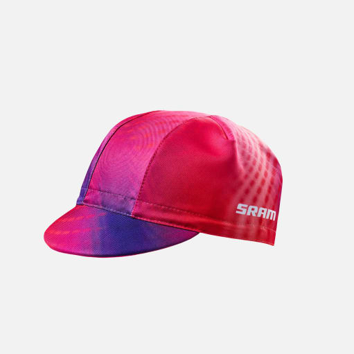 CANYON//SRAM Racing Cycling Cap
