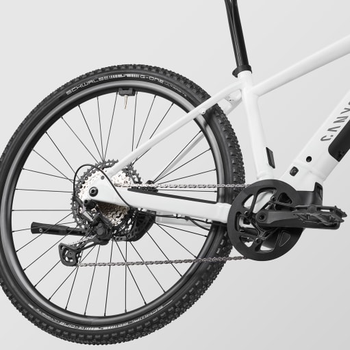 Pathlite:ONfly 8 LTD mid-step