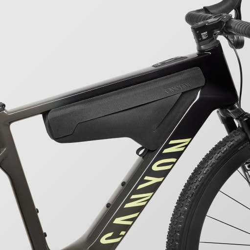 Grizl:ONfly CF Trail