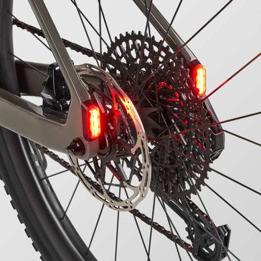 Grizl:ONfly CF Trail