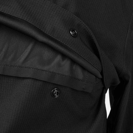 Canyon 3-Layer Parka