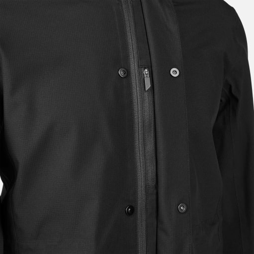 Canyon 3-Layer Parka