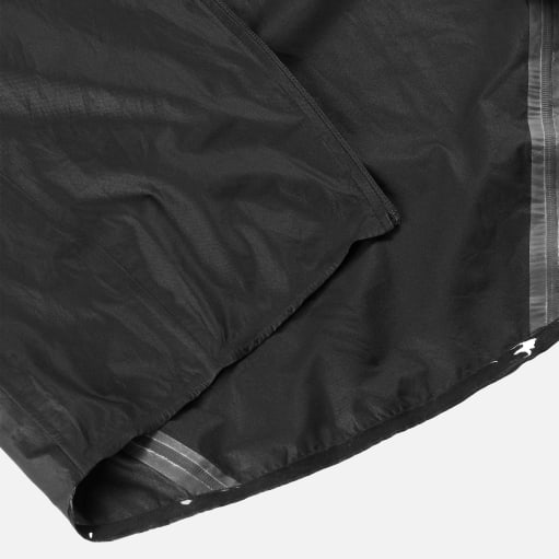 Canyon PocketLight Regenjacke Loose Fit